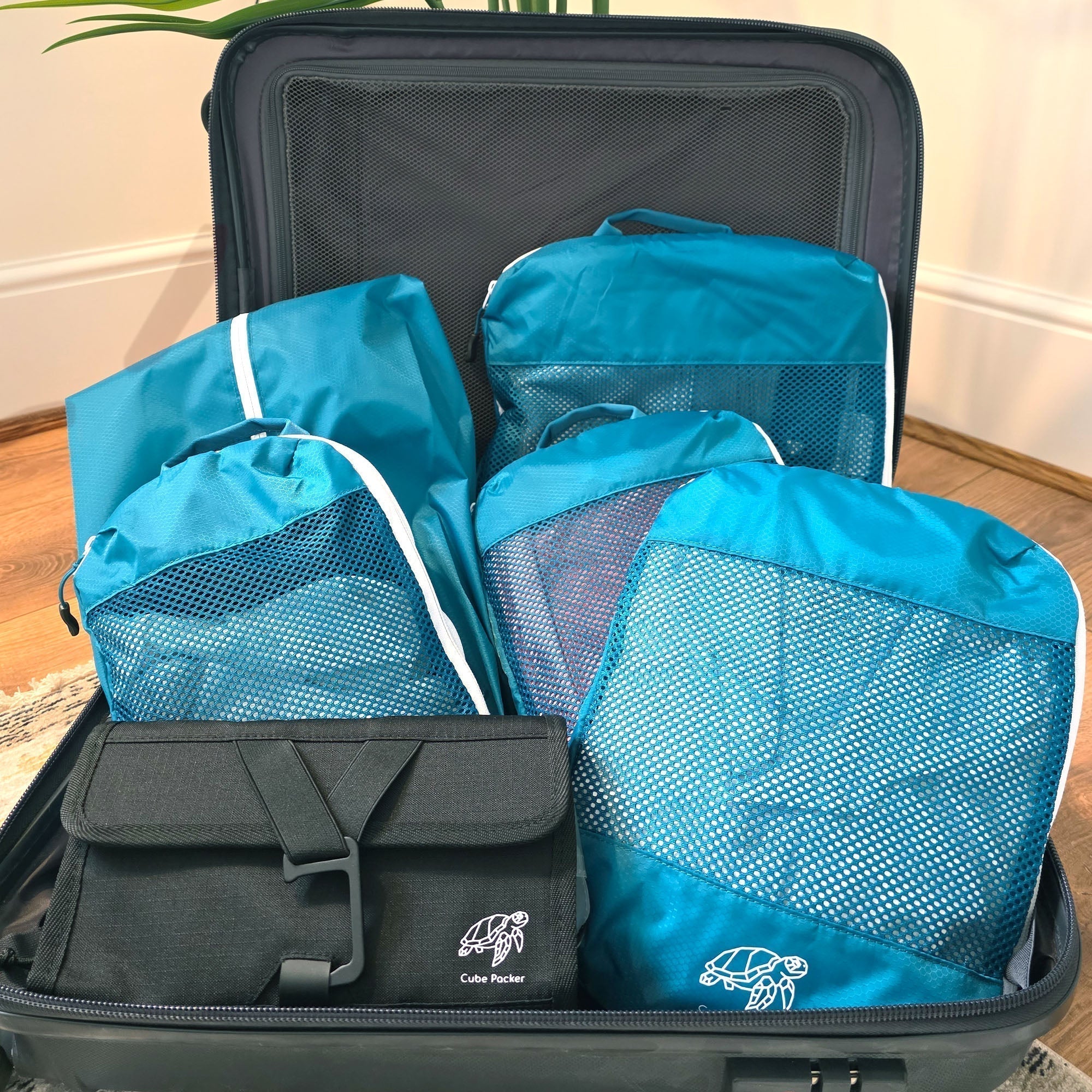 Compression Cubes 2025: Do They Really Save Space?