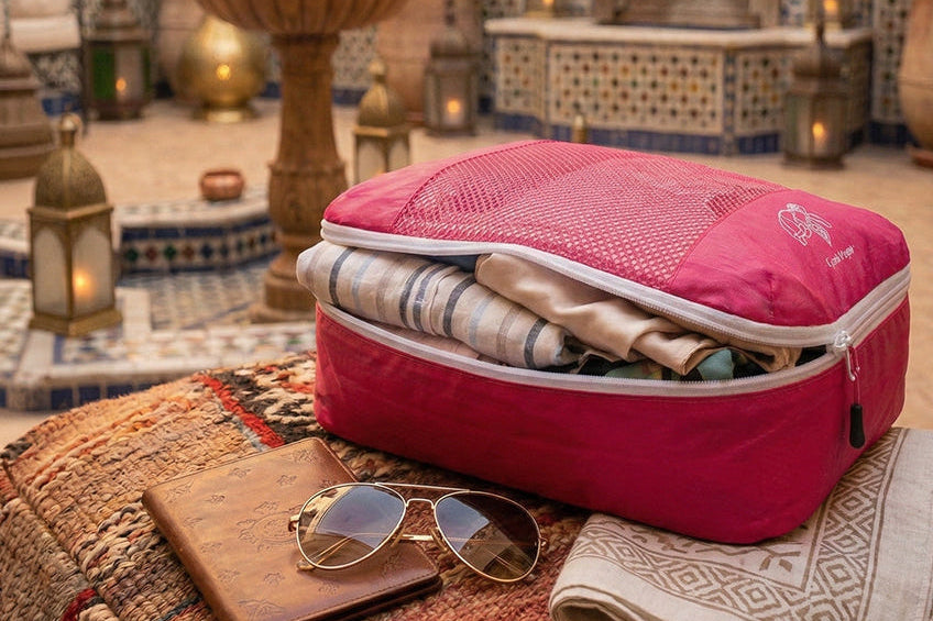 Best Travel Gifts UK (2026): Thoughtful Ideas for Every Traveller