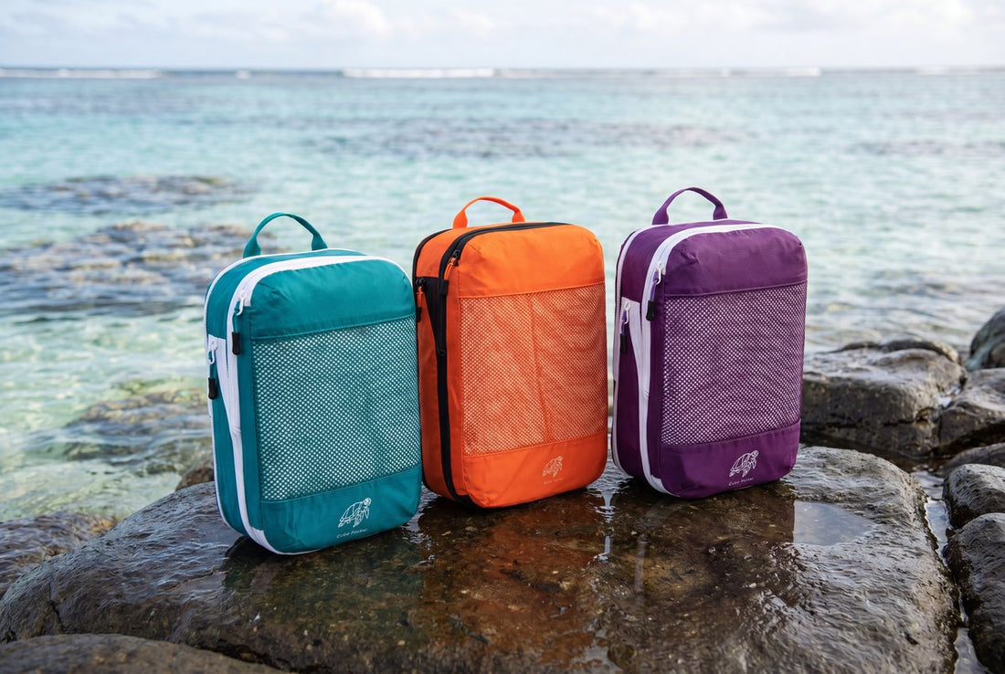 Best Christmas Gifts for Travellers
