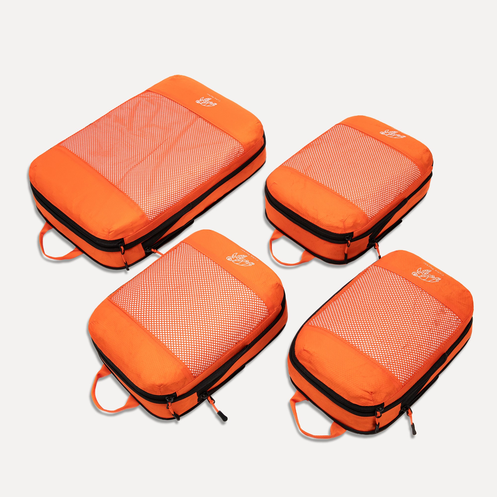 Compression Cubes Set of 4