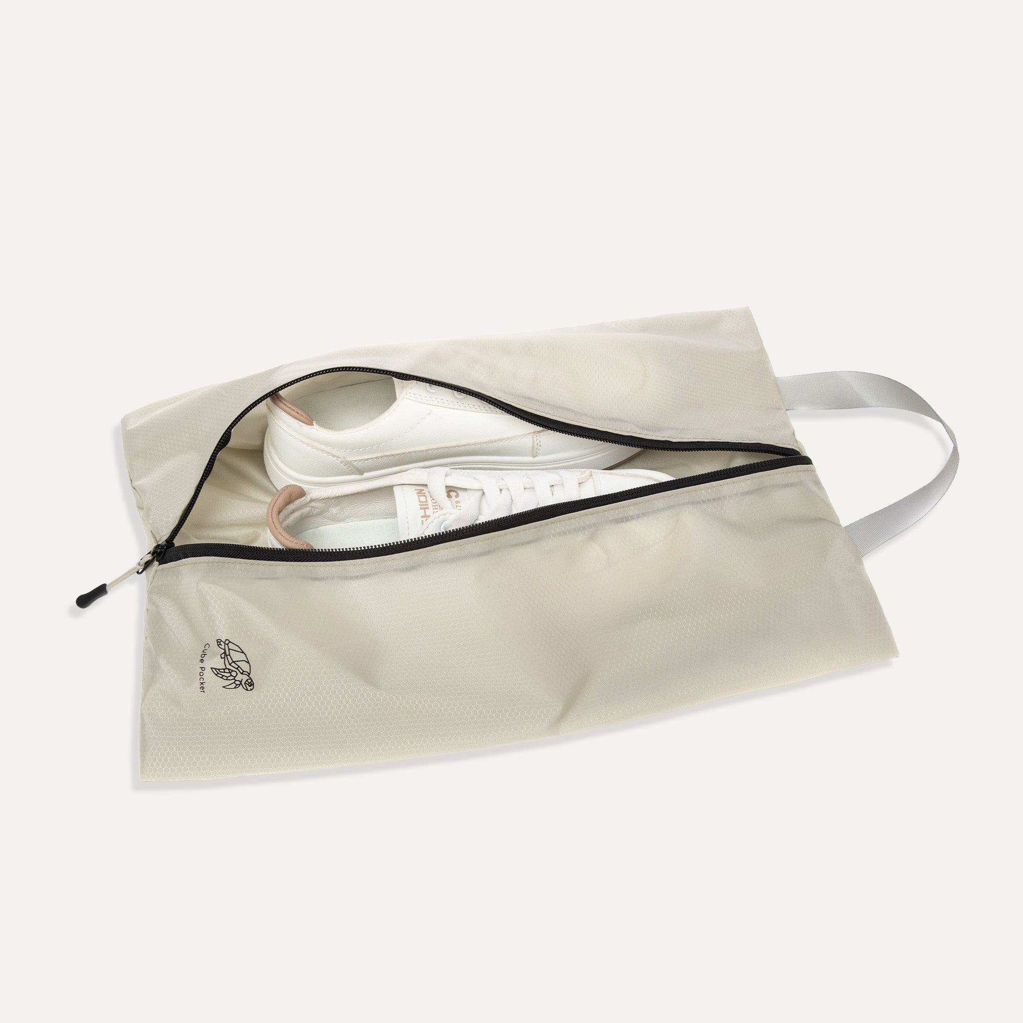 Travel Shoe Organiser Bag