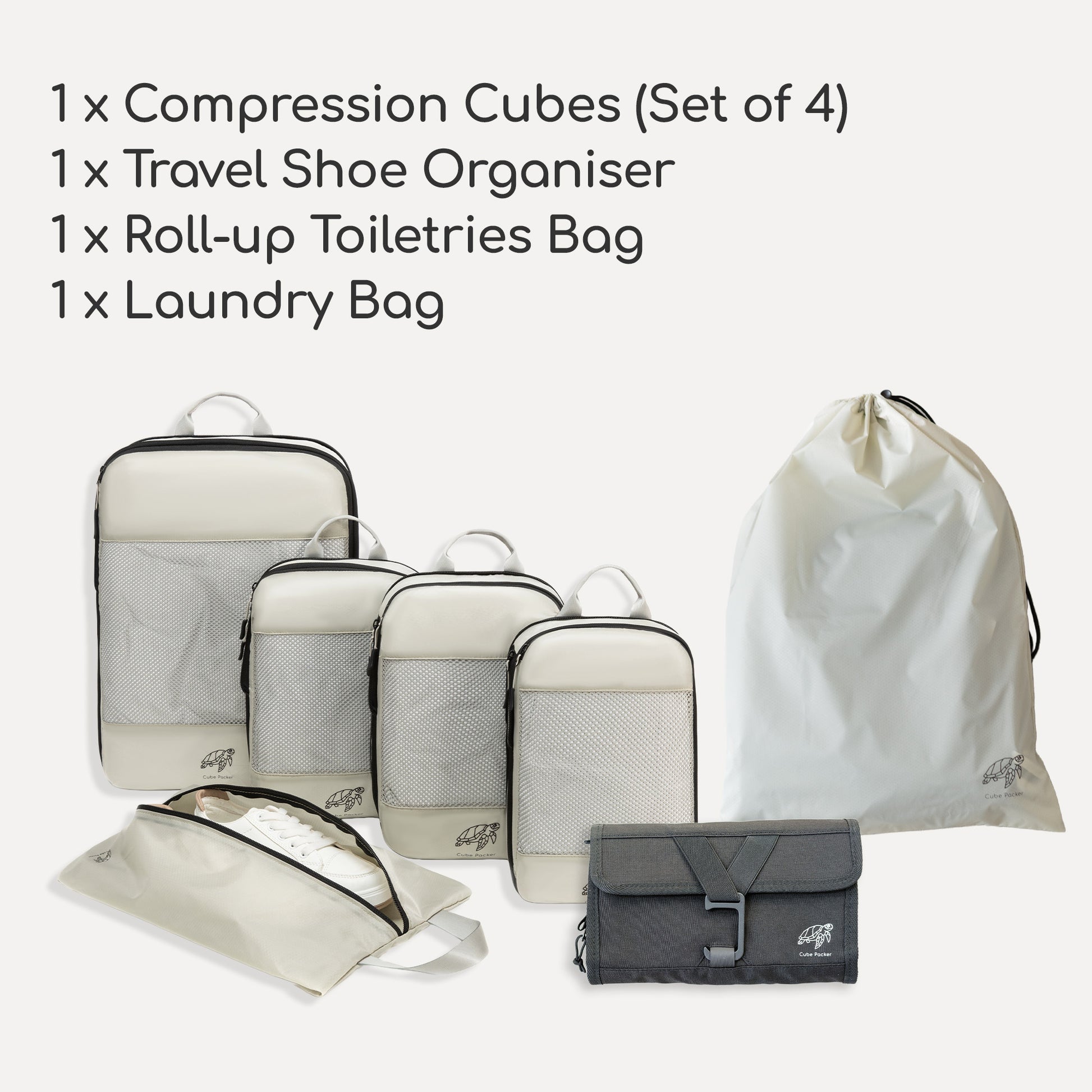Travel System Bundle - Sand