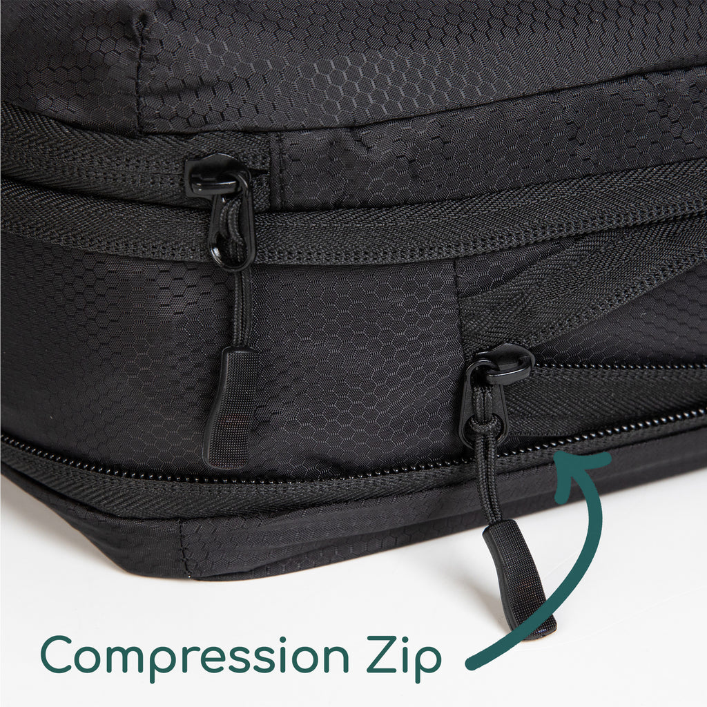Compression Cubes Set of 4