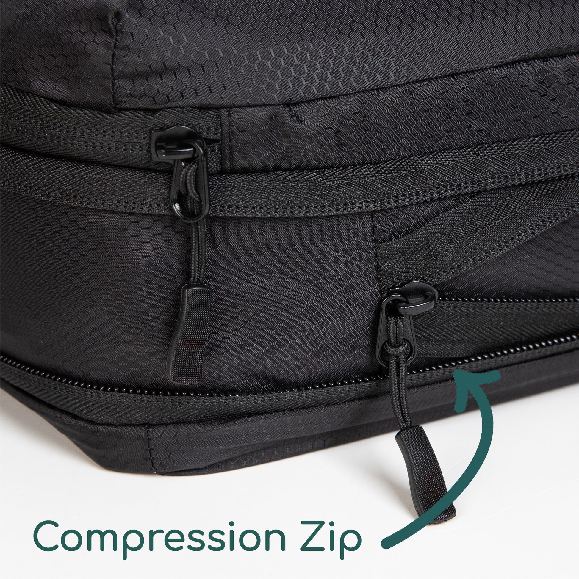 Compression Cubes Set of 4