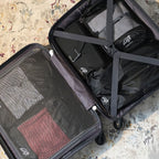 Travel System Bundle - Abyss Black