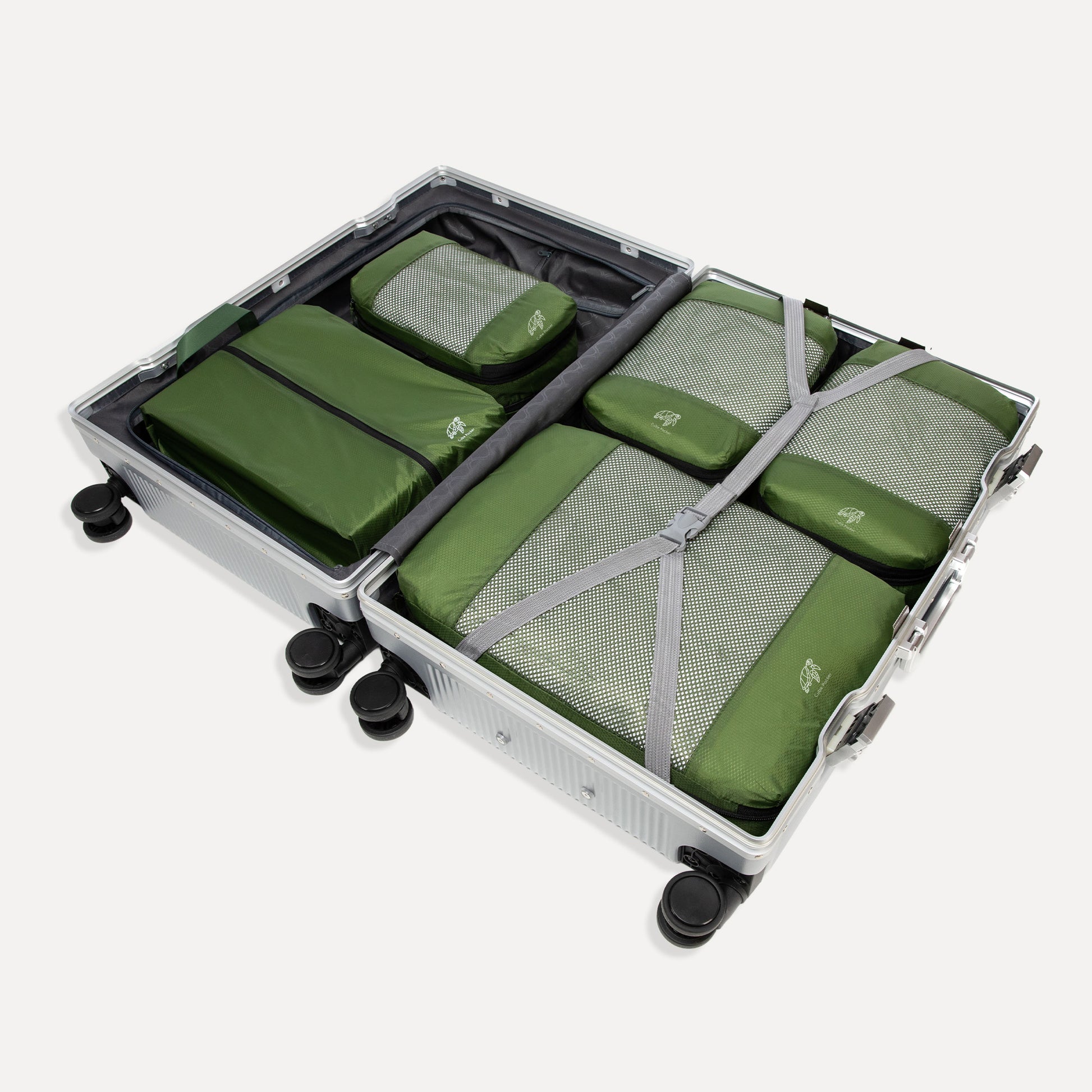 Compression Cubes Set of 4
