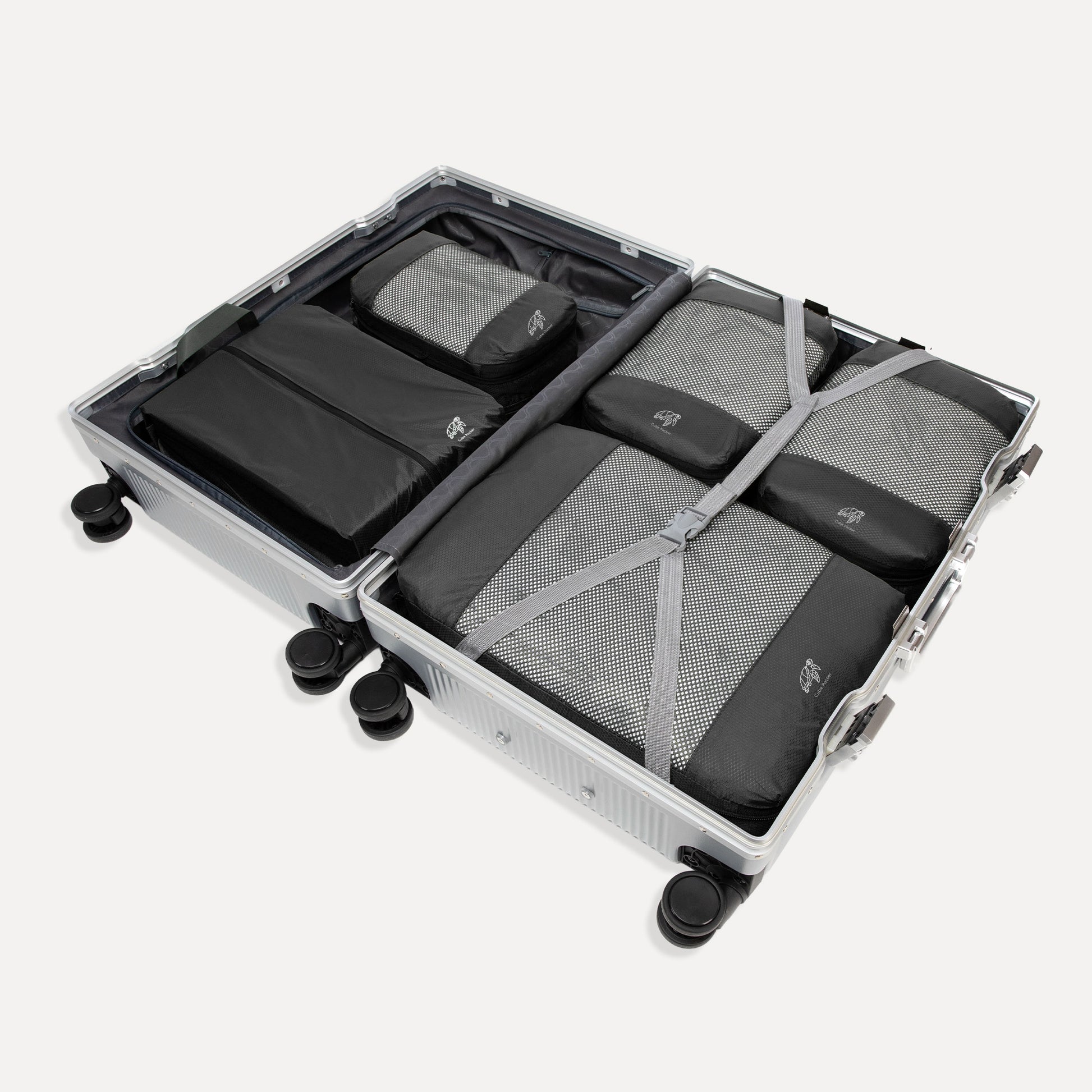 Compression Cubes Set of 4