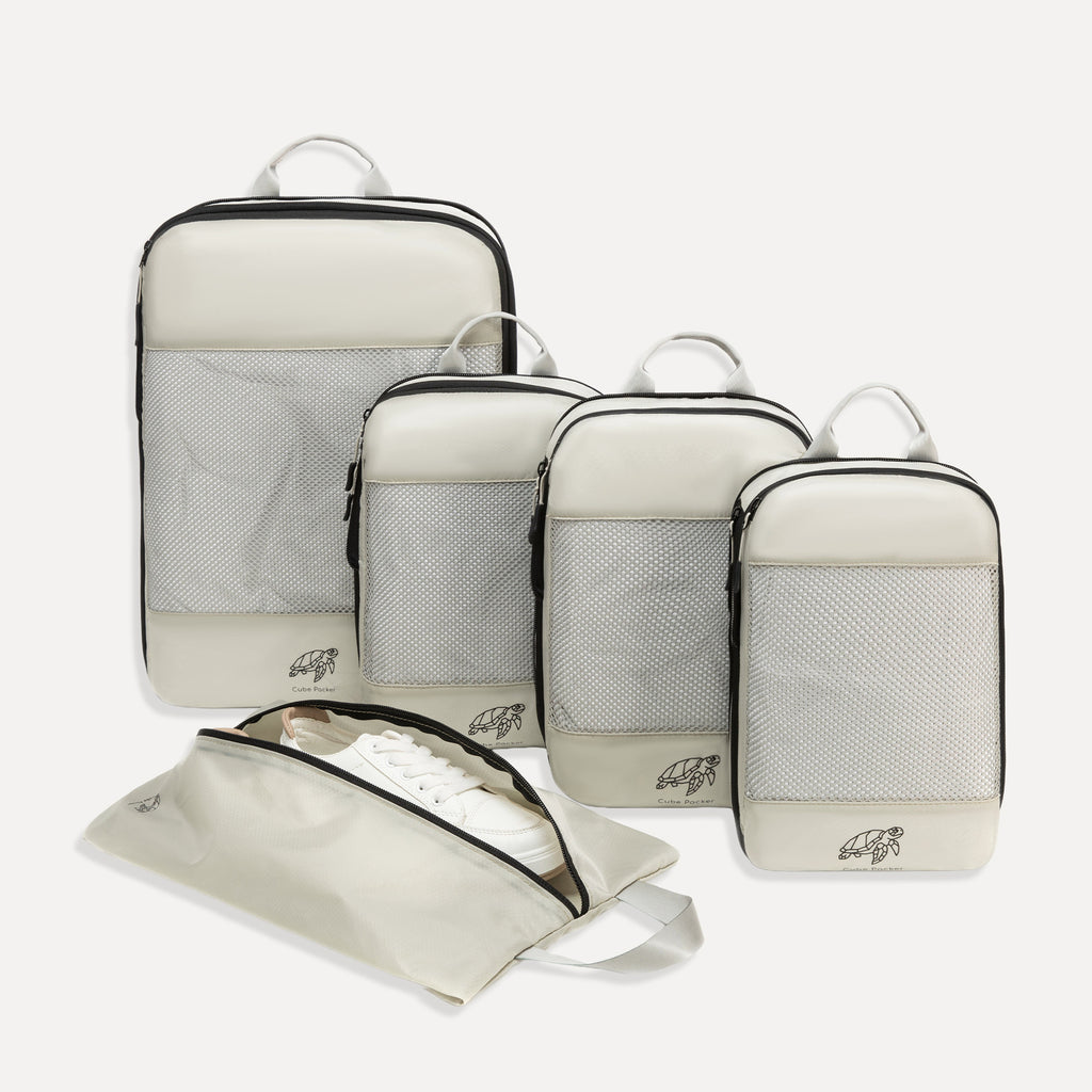 Compression Cubes Set of 4