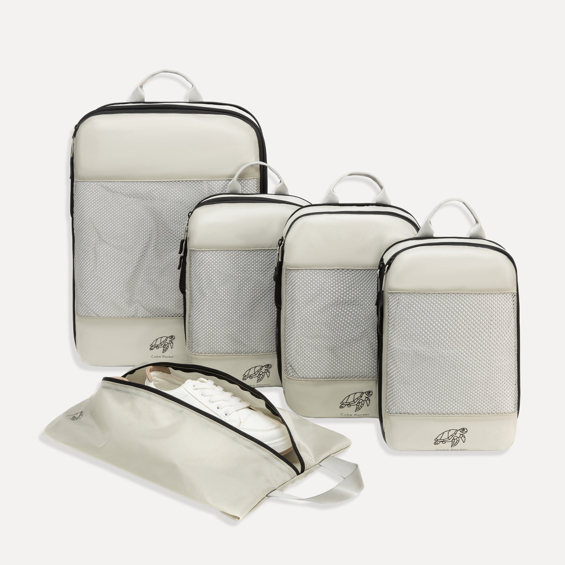 Compression Cubes Set of 4