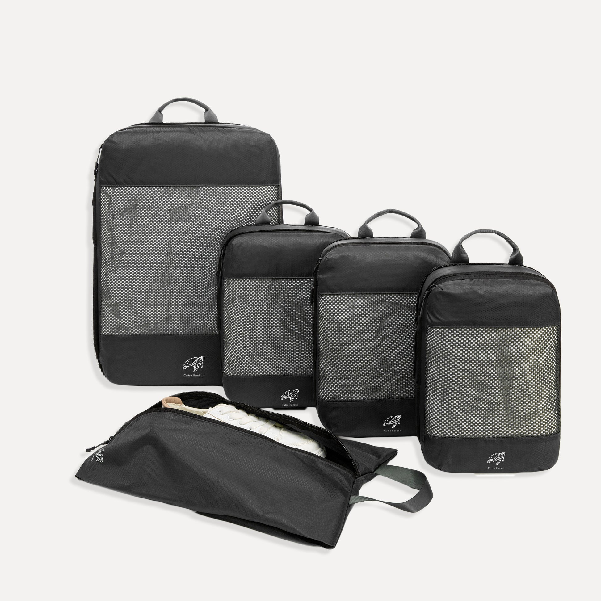Compression Cubes Set of 4