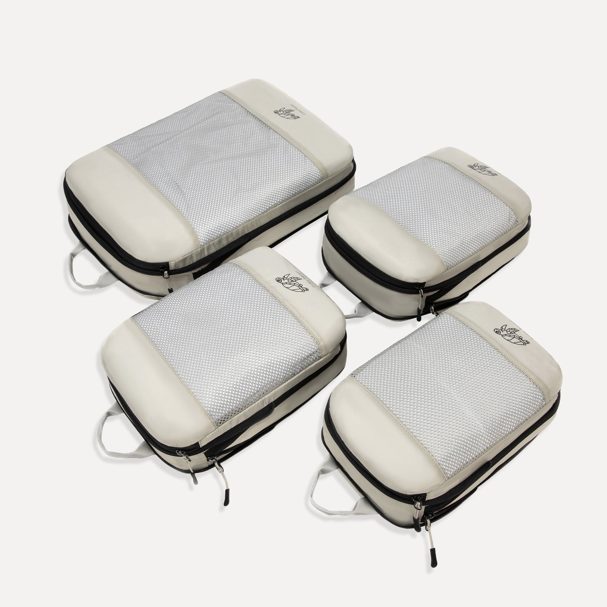 Compression Cubes Set of 4