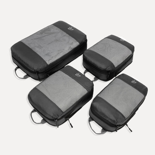 Compression Cubes Set of 4
