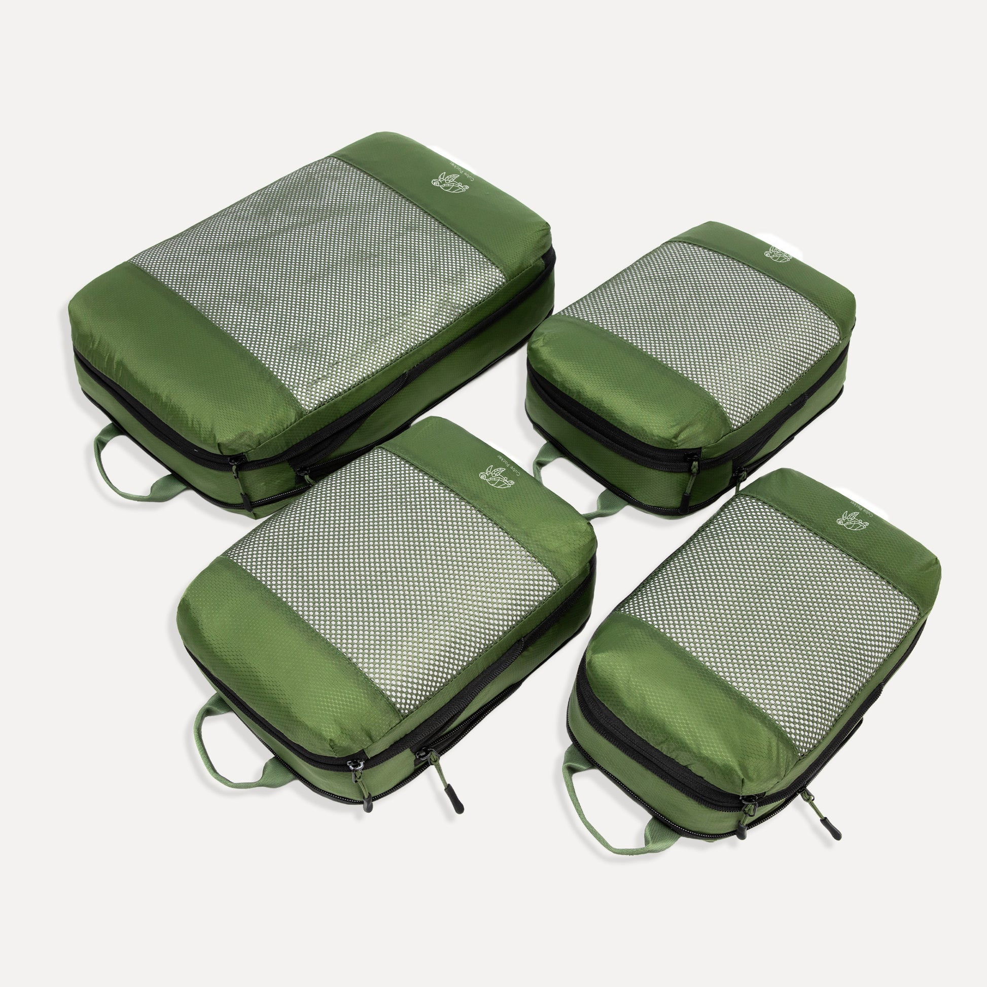 Compression Cubes Set of 4