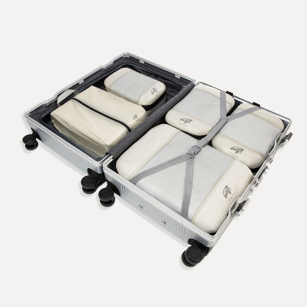 Compression Cubes Set of 4