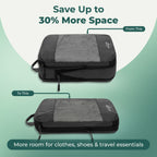 Compression Cubes Set of 4