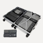 Travel System Bundle - Abyss Black