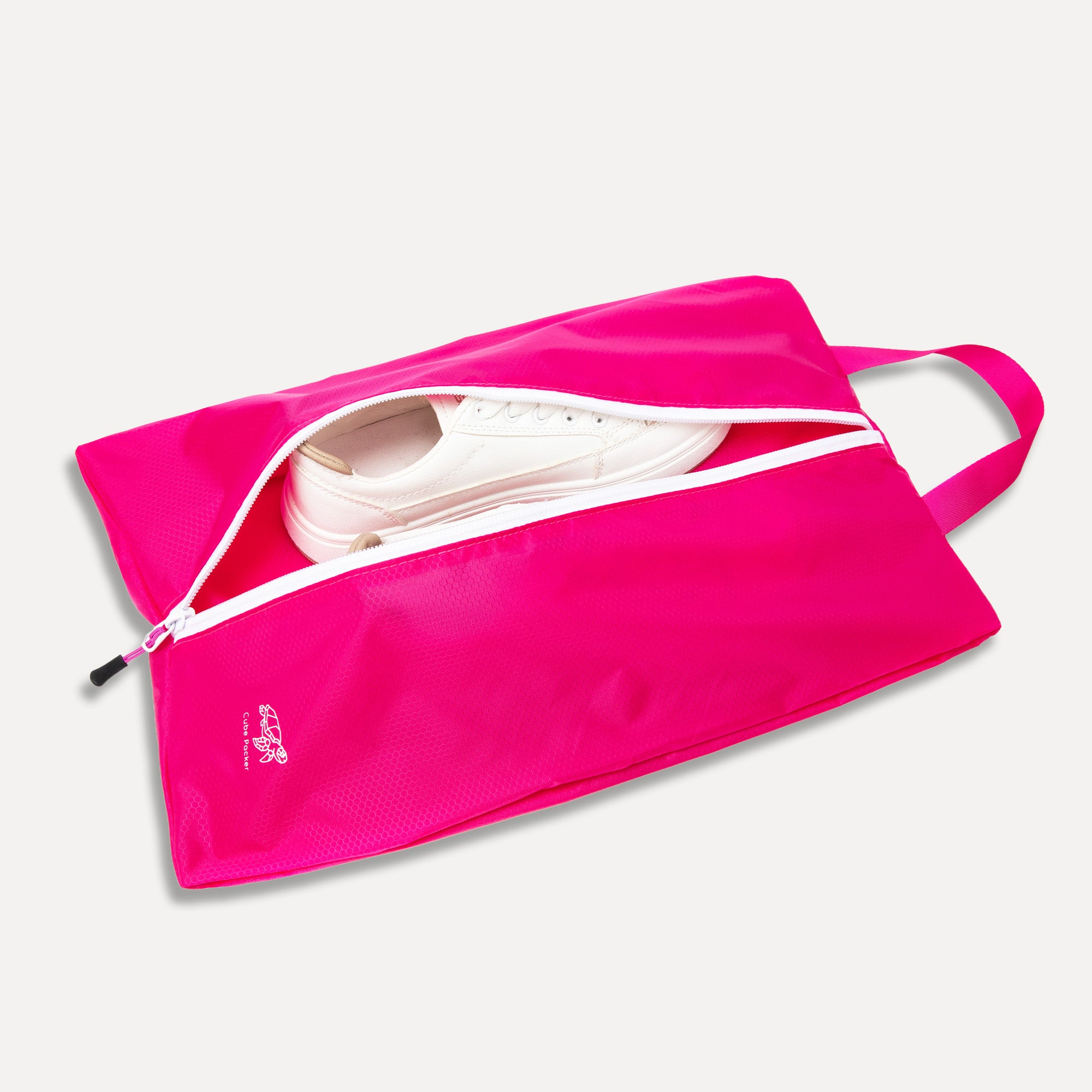 Travel System Bundle - Flamingo Pink