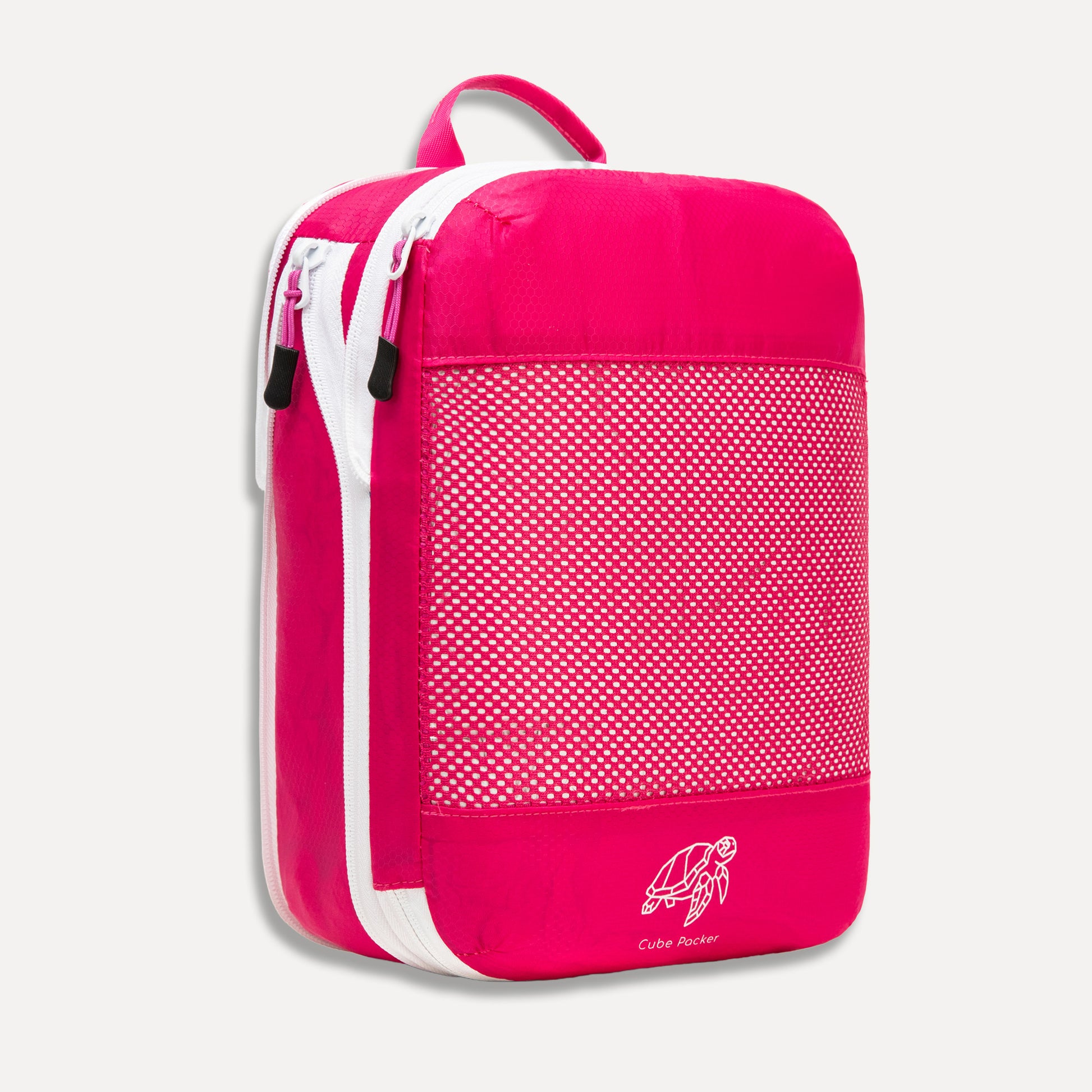 Travel System Bundle - Flamingo Pink