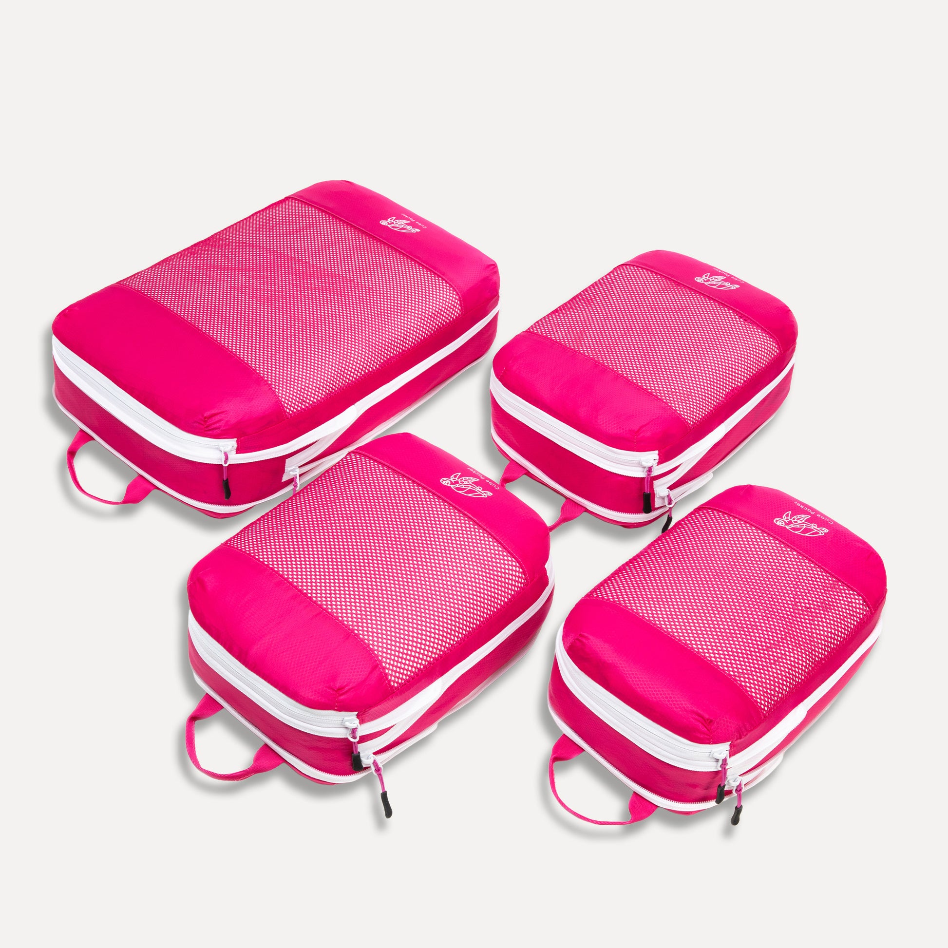 Compression Cubes Set of 4