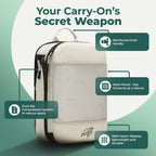 Compression Cubes Set of 4