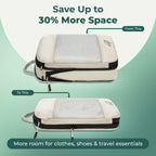 Compression Cubes Set of 4