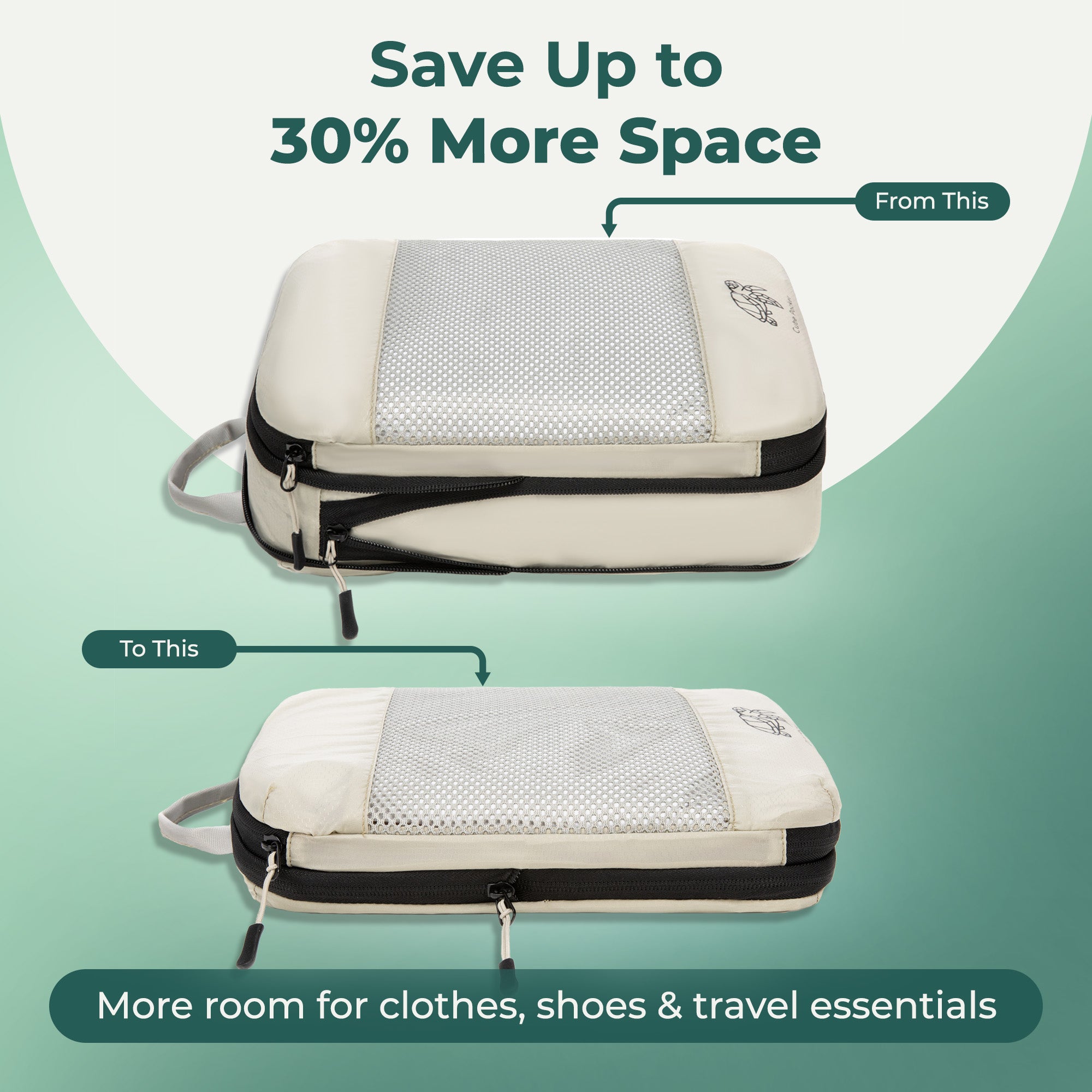 Travel System Bundle - Sand