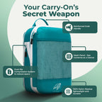 Compression Cubes Set of 4