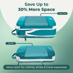 Compression Cubes Set of 4