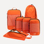 Essential Bundle - Nemo Orange