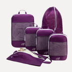 Essential Bundle - Violet Reef