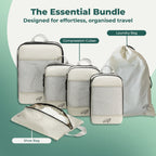 Essential Bundle - Sand