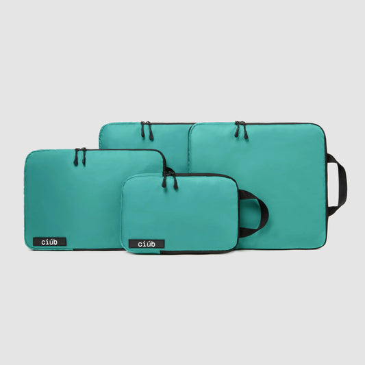 Set of 3 Compression Cubes