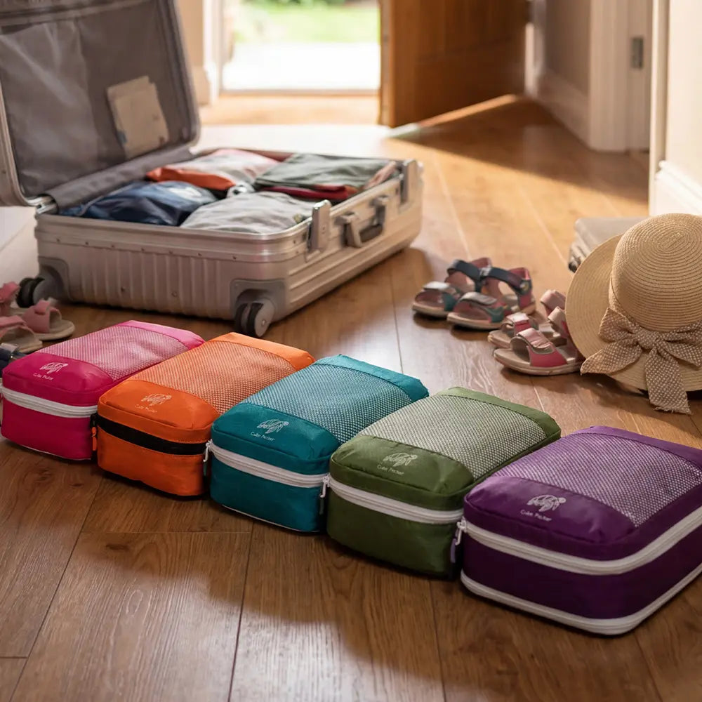 The Family Pack