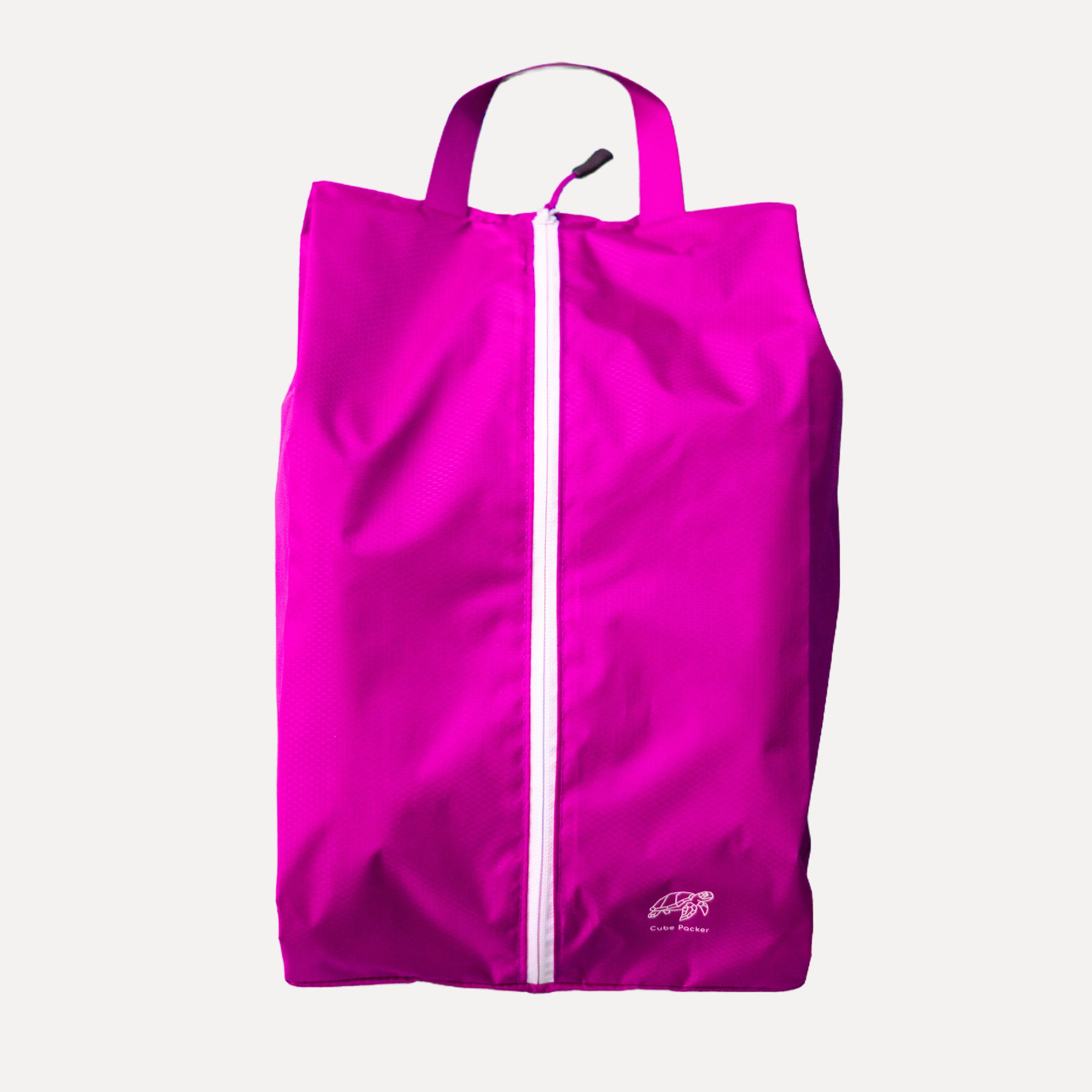 Travel Shoe Organiser Bag