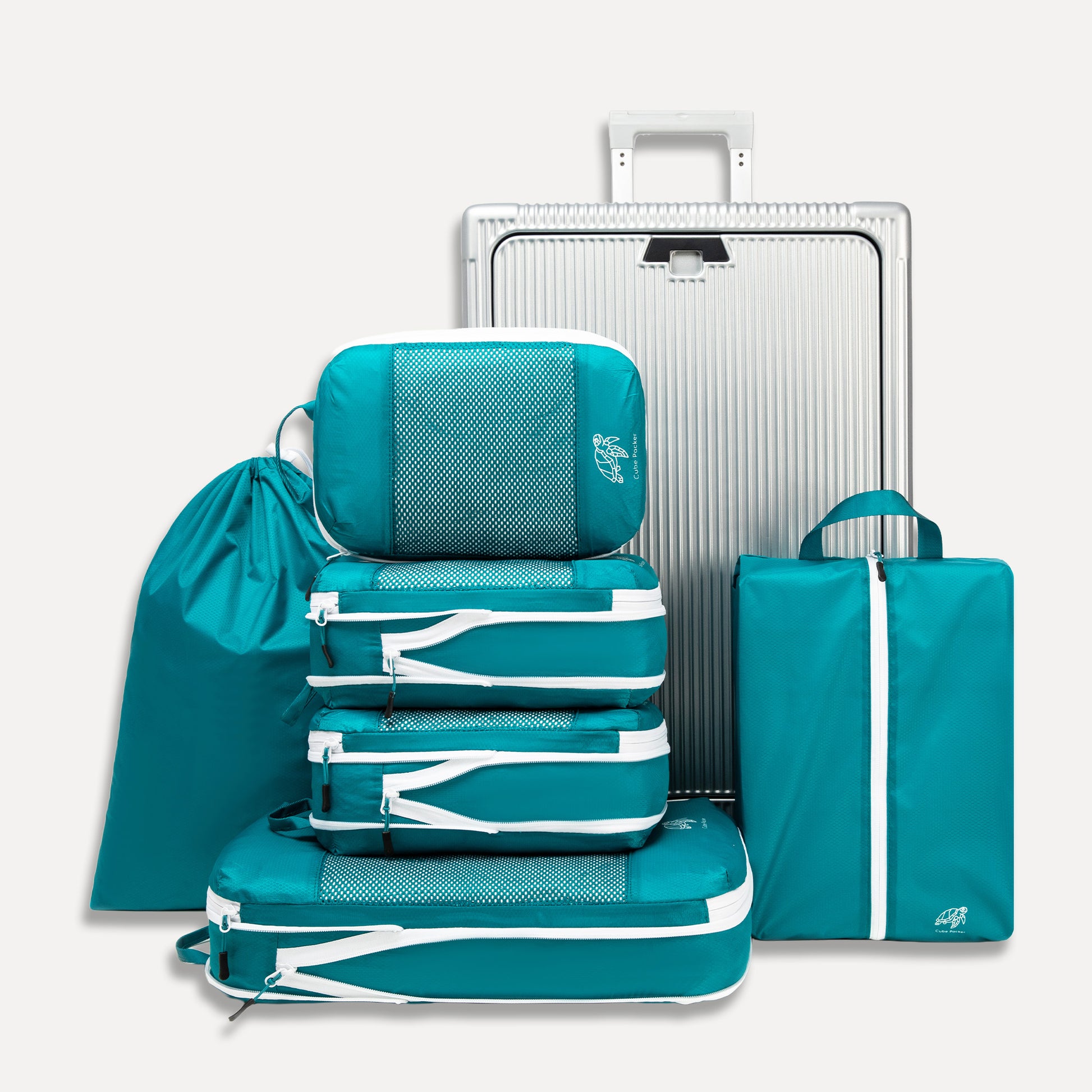 Travel System Bundle - Reef Teel